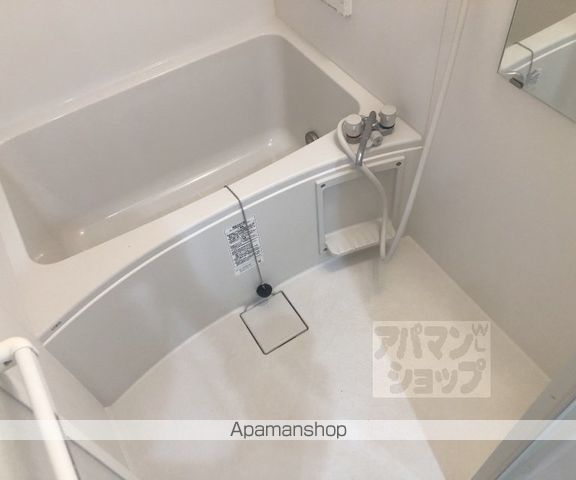 シャインメゾン長岡京の内装写真