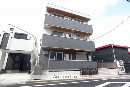 ＡｓｓｅｔーＣｏｕｒｔ錦町[1LDK/41.84m2]の外観2