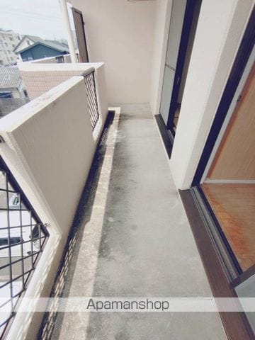 フジマンションの内装写真