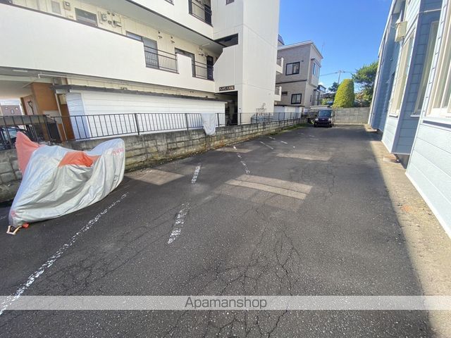 ハイツはこだてIIのその他写真