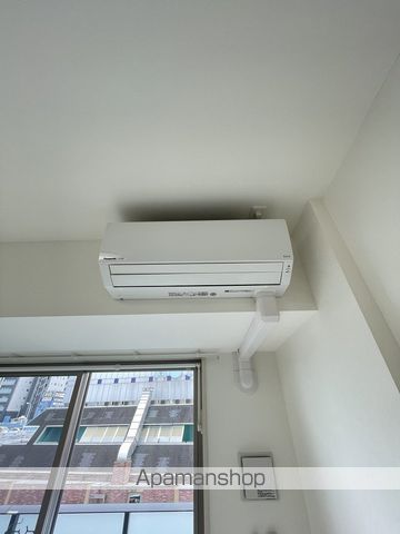 エルメディオ千種の内装写真