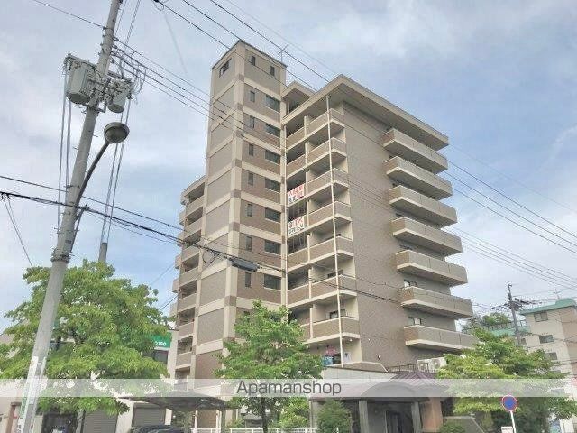 レークサイド佐倉の外観写真