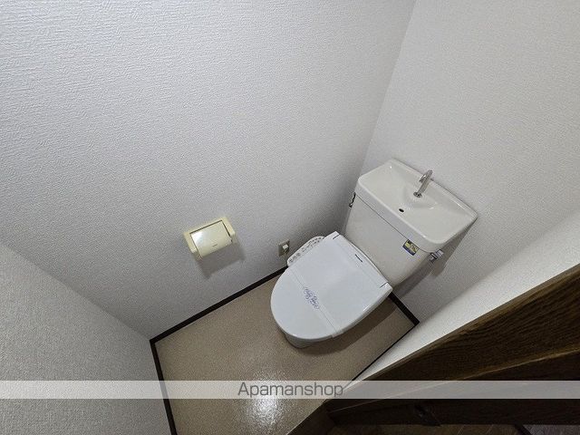 フォレストシティー町田の内装写真