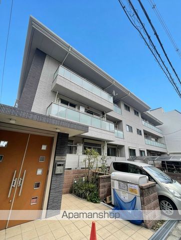 シャーメゾン山喜