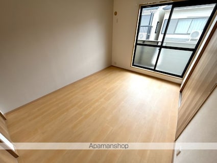 メゾンびわこ大橋[1LDK/40.5m2]の内装5