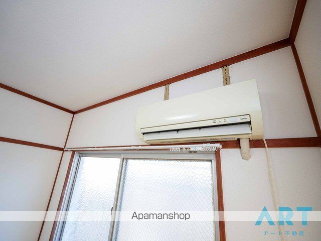 マンションサンラインの内装写真