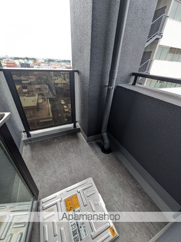スパシエ新高円寺の内装写真