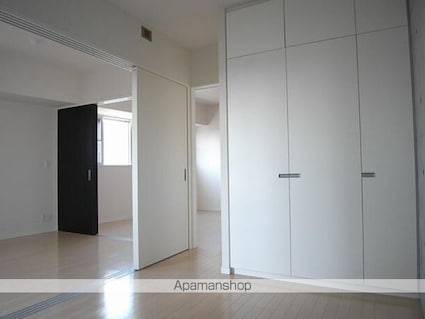 アールレジデンス東中野Ａ[2LDK/47.44m2]のその他部屋・スペース