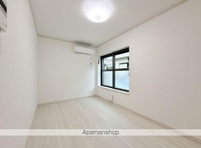 GRANDIRMAISON小岩の内装写真