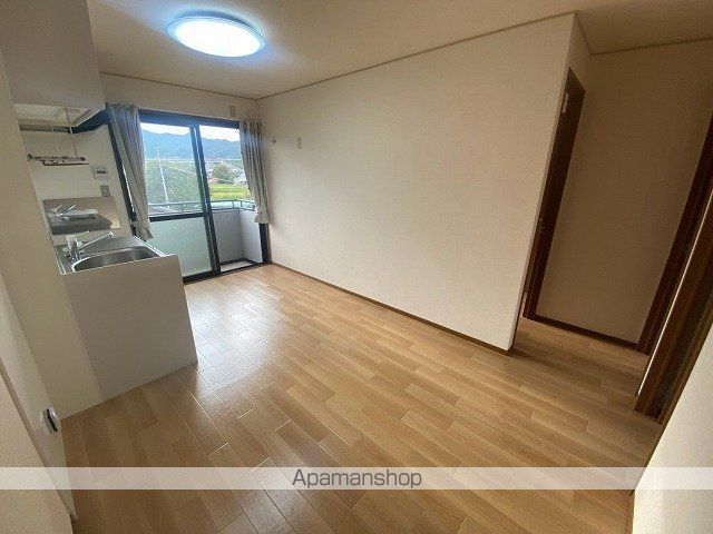 ビラ町谷の内装写真