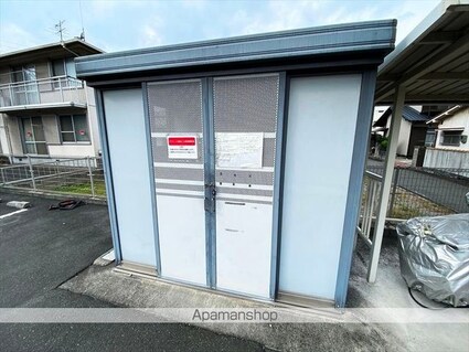 アヴァンス金光[1LDK/42.82m2]の共用部2