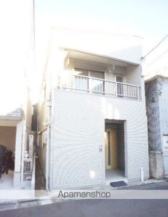 葛飾区東新小岩戸建[2LDK/75.63m2]の外観2