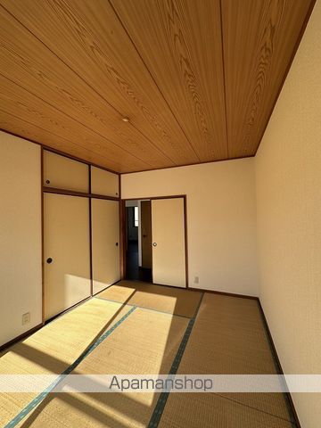 サンシャインセラの内装写真