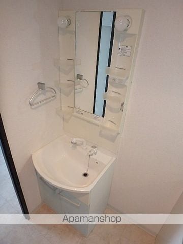 CITYSPIREKITAUMEDAの内装写真