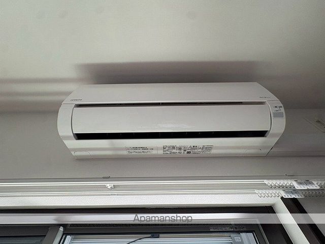 ルミエール巽南の内装写真