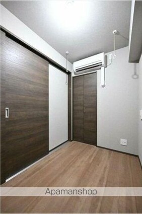 ＧＲＡＮＳＩＴＥ千代田水道橋[1LDK/30.48m2]の内装4