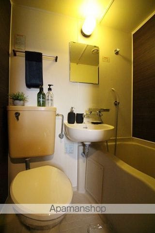 サンシャイン郡元の内装写真