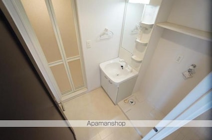 スカイタワー勝山[1LDK/43.47m2]の内装8