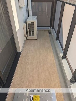 ルフォンプログレ上野御徒町[1LDK/34.22m2]の共用部1