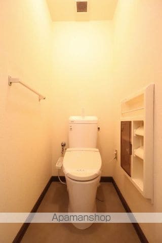 フレグランス佐々木Cの内装写真