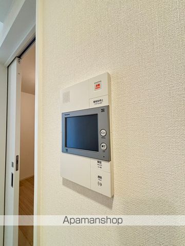 ドゥーエ横濱鶴見の内装写真