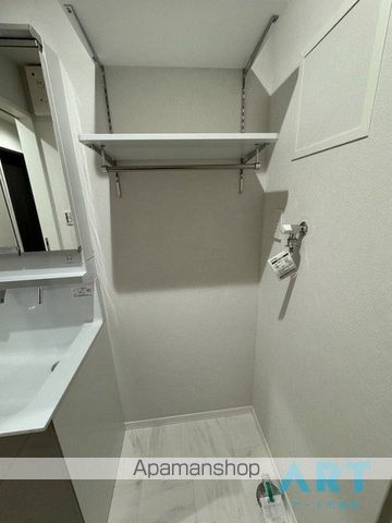 シャーメゾン北藤原の内装写真