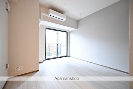 東京都目黒区東山２丁目[1K/26.27m2]の内装2