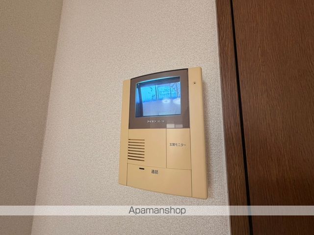 プレジール エスパースの内装写真