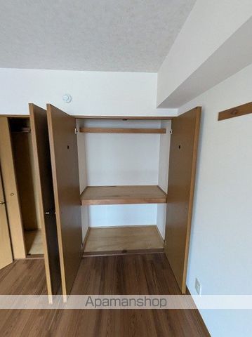 エムサンコートの内装写真