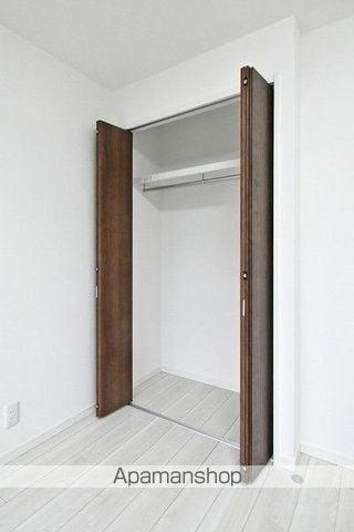 グランクオール長崎三丁目の内装写真
