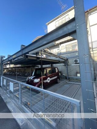 パルメゾン見次公園[1K/25.49m2]の共用部4