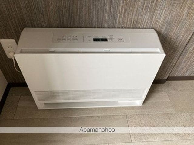 オルセーフラット厚別中央の内装写真
