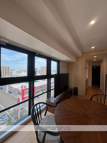 SーRESIDENCE千種BELVIA TOWER(べルヴィアタの内装写真