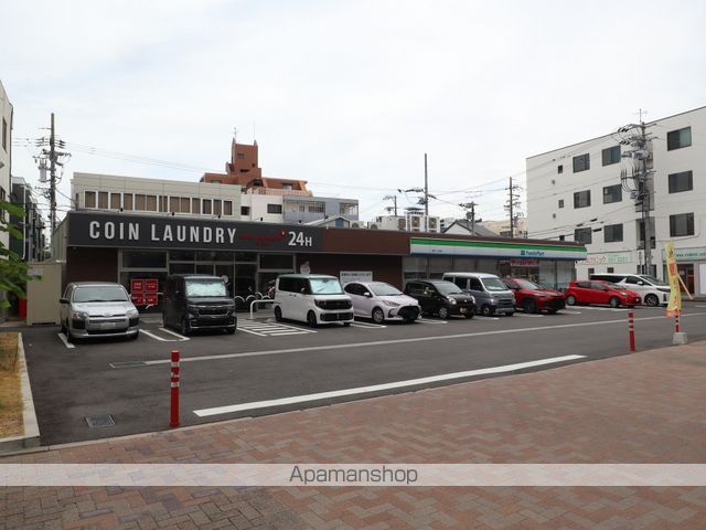 S-RESIDENCE浅間町の周辺写真