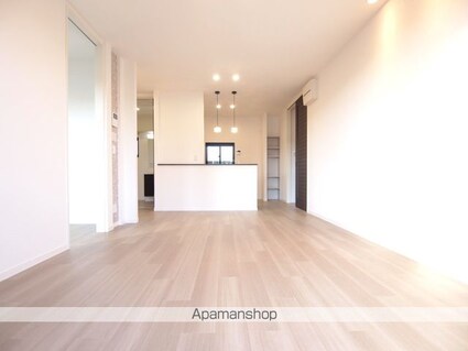 カーサＹＯＵ[1LDK/47.07m2]のリビング・居間