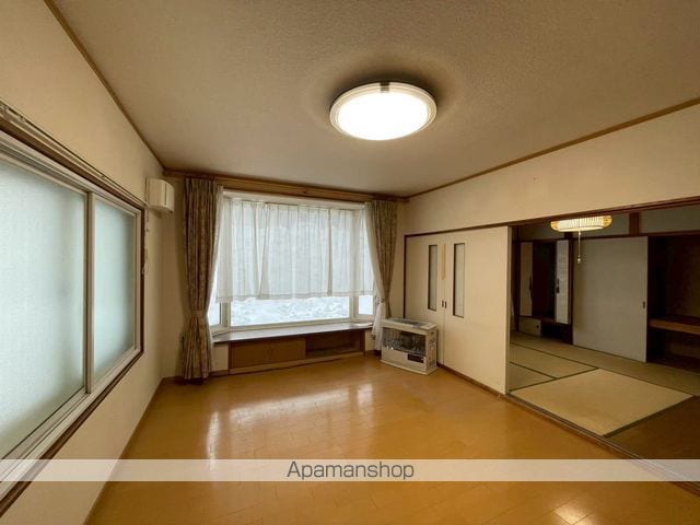 根室本線 武佐駅 徒歩21分 2階建 築50年の内装写真