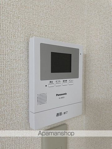 カーサ青葉の内装写真