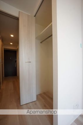 ＳーＲＥＳＩＤＥＮＣＥ名駅太閤[1K/22.32m2]の収納