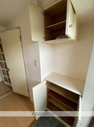 TYコート栄町通の内装写真