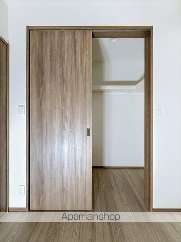 GRAND URBIC HARAの内装写真