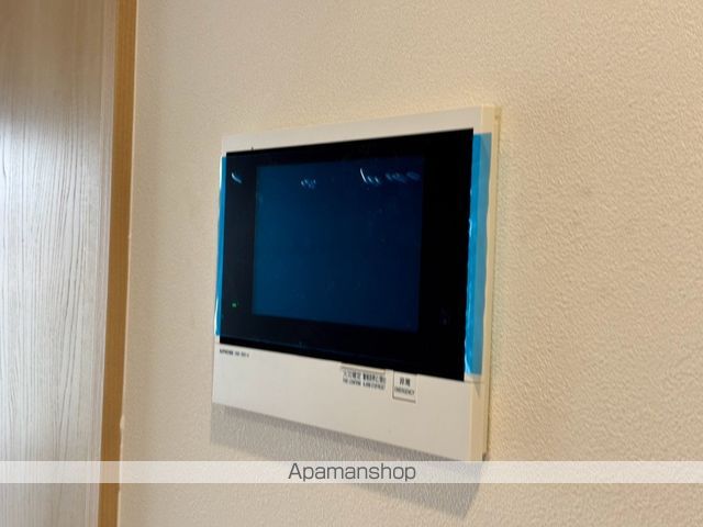 ARTIZA瓦屋町IIの内装写真