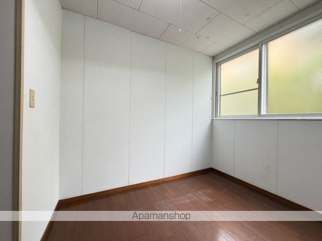 高丘第4桧荘の内装写真