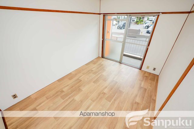 そごうマンションの内装写真