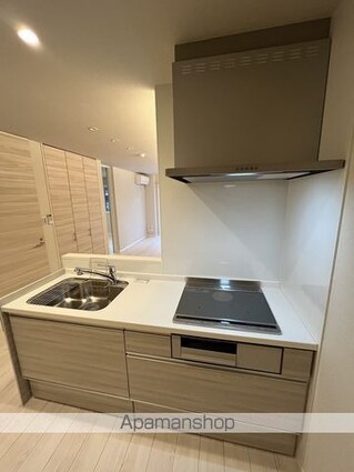 チップ[2LDK/71.51m2]のキッチン