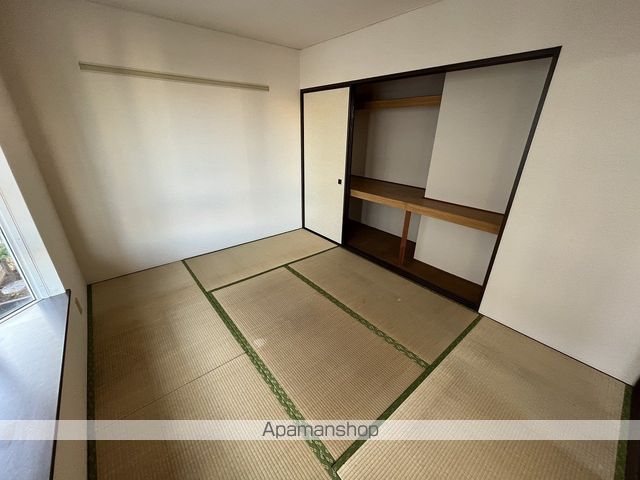 シャンボール内谷の内装写真