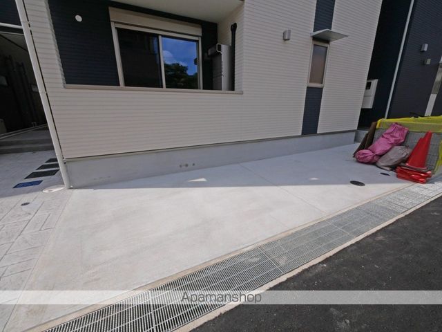 ザカラー東本町B棟のその他写真