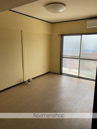 プレスガーデンあおい[1LDK/31m2]の内装1