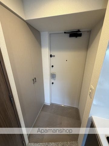 ESTEMCOURT新大阪XVIIBASEの内装写真