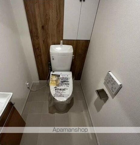 磯子台スカイマンションの内装写真