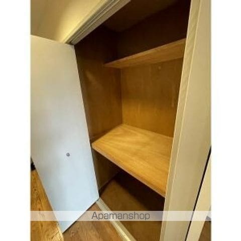 ビュークレスト平尾南の内装写真
